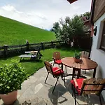 Apartmán Berger *