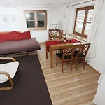 Apartmán Berger