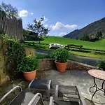 Berger Apartmán
