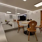 Berger Apartmán Kitzbühel