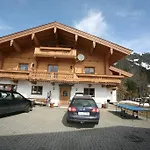 Berger Apartmán Kitzbühel