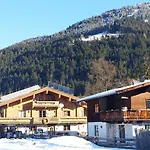 Berger Apartmán *