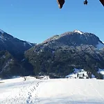 Apartmán Berger Kitzbühel