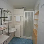Berger Apartmán *