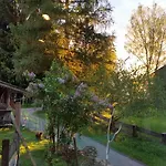Berger Apartmán Kitzbühel