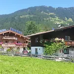 Berger Apartmán Kitzbühel