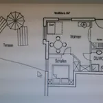 Apartmán Berger