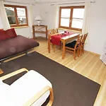 Apartmán Berger