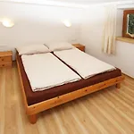 Apartmán Berger Kitzbühel