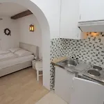 Apartmán Berger Kitzbühel