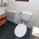 Berger Apartmán