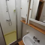 Apartmán Berger *