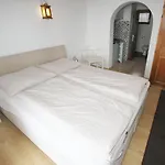 Apartmán Berger