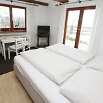 Apartmán Berger