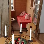 Berger Apartmán *