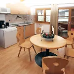 Apartmán Berger