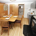 Apartmán Berger *