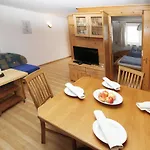 Berger Apartmán Kitzbühel