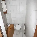 Apartmán Berger