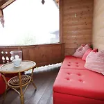 Apartmán Berger *