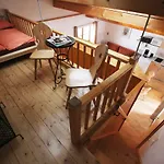 Berger Apartmán *