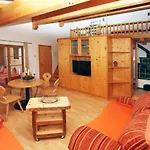 Apartmán Berger Kitzbühel