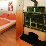 Apartmán Berger Kitzbühel