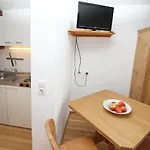 Berger Apartmán *
