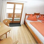 Berger Apartmán