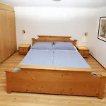 Berger Apartmán