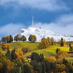 Apartmán Berger Kitzbühel