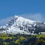 Apartmán Berger
