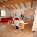 Berger Apartmán