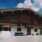 Apartmán Berger *