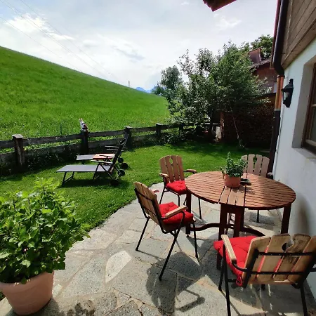 Apartament Berger *