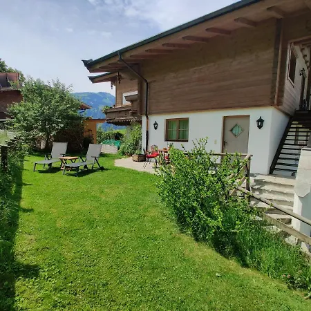Apartment Berger