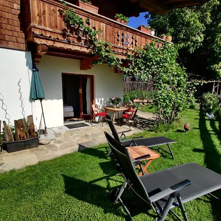 Apartment Berger Kitzbuhel
