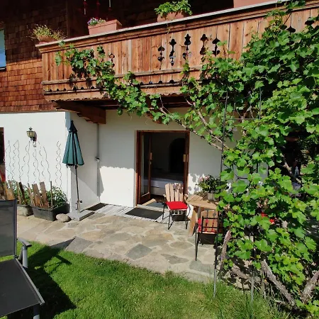 Apartment Berger Kitzbuhel