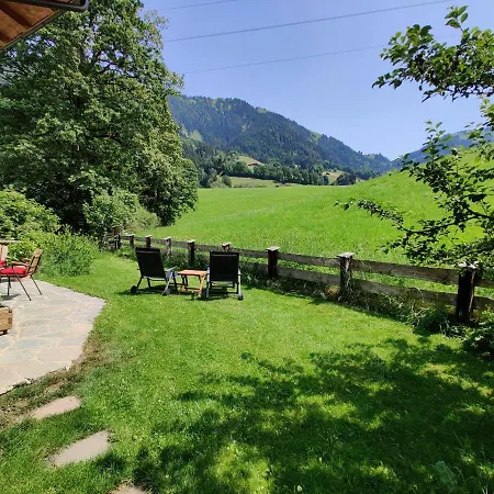 Berger Апартаменты *