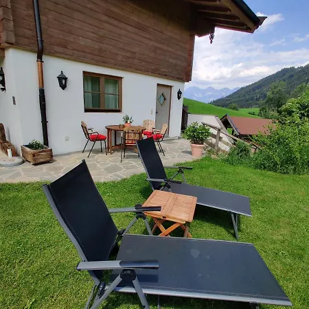 Berger * Kitzbuhel
