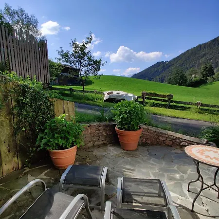 Berger Apartament