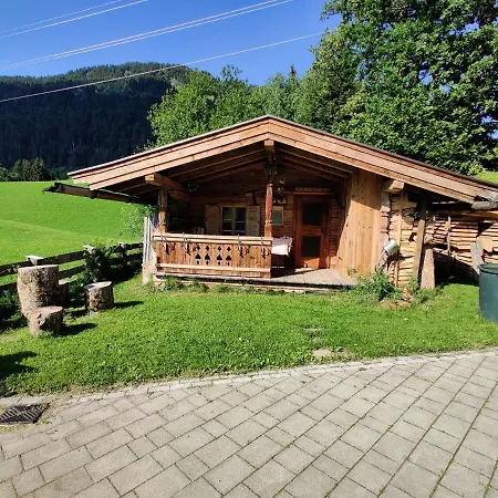 Berger Kitzbuhel