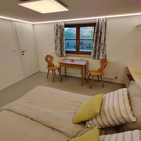 Berger Lejlighed Kitzbühel