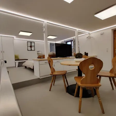 Berger Apartament Kitzbühel