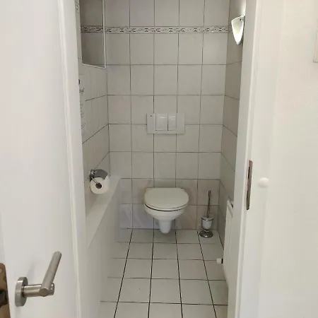 Apartament Berger