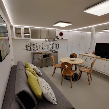 Apartment Berger Kitzbuhel