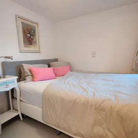 Apartment Berger