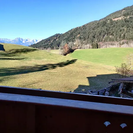 Berger Apartament *