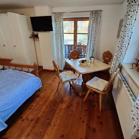Apartment Berger