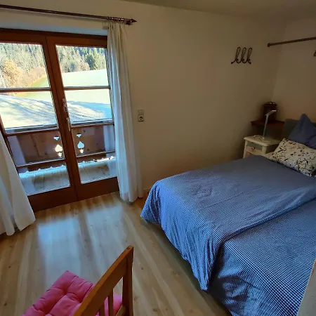 Berger Apartment *